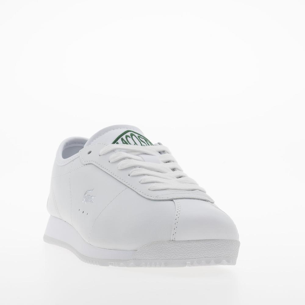 Dámske topánky Lacoste Club-Low 749SFA0120-21G - biele