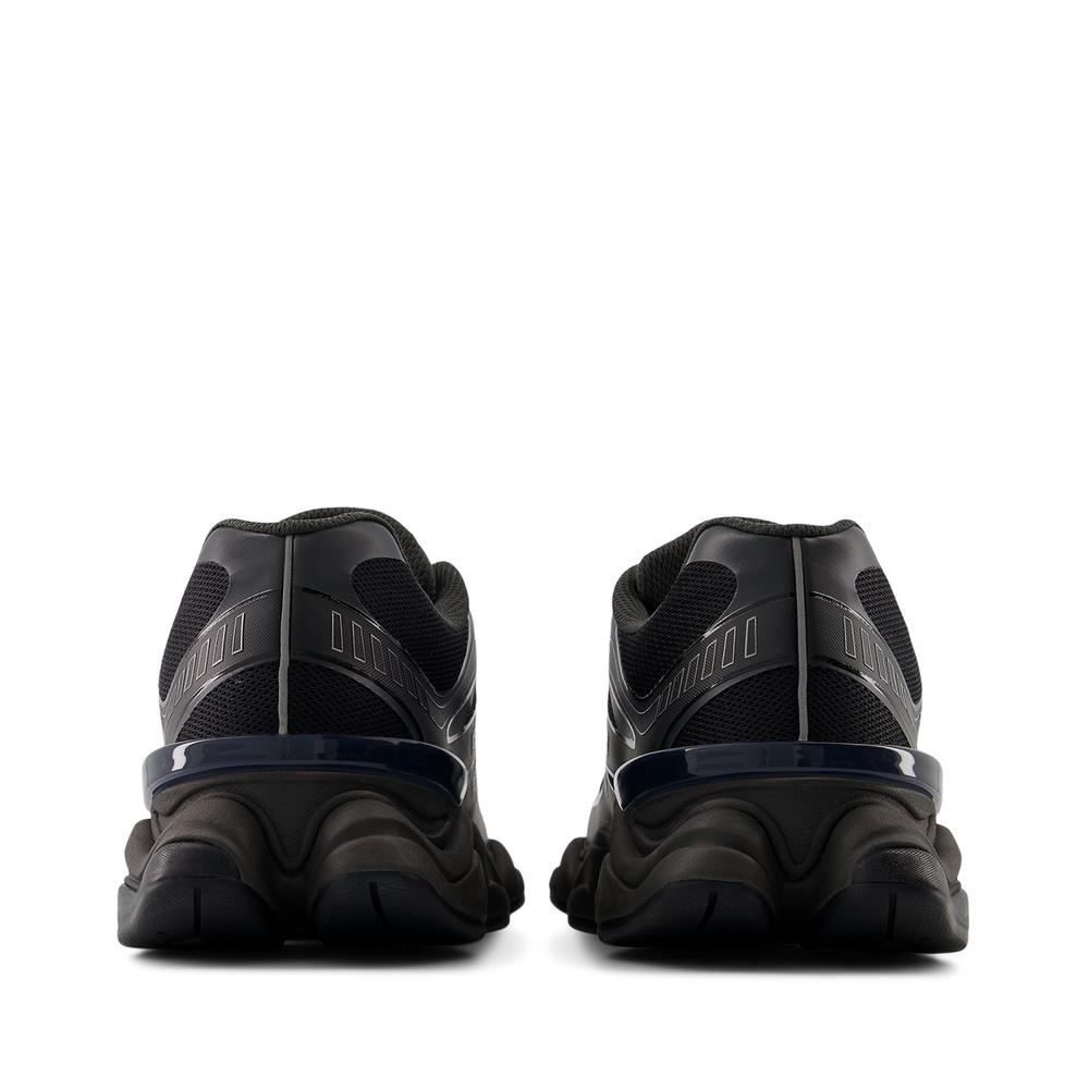 Unisex topánky New Balance New Balance U90606TO - čierne