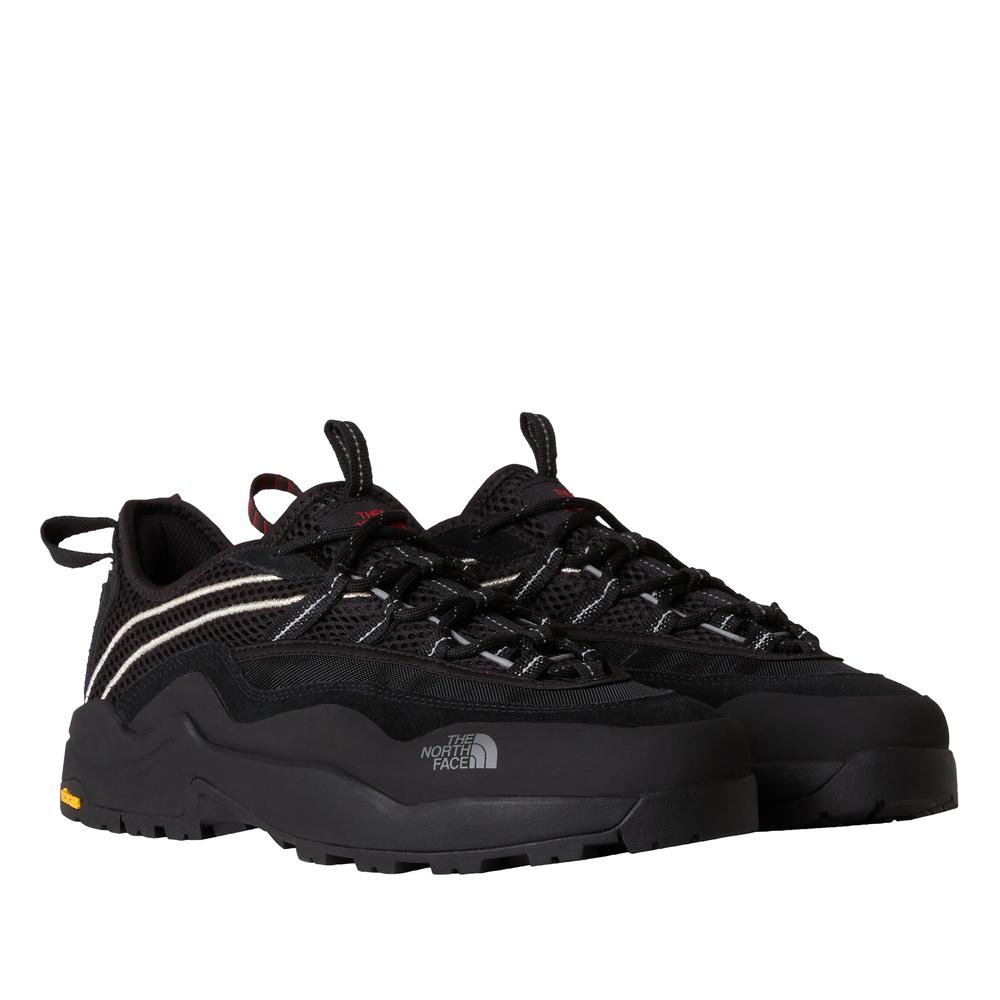 Unisex topánky The North Face Clyffe Ultra 0A8G6QKX91 - čierne