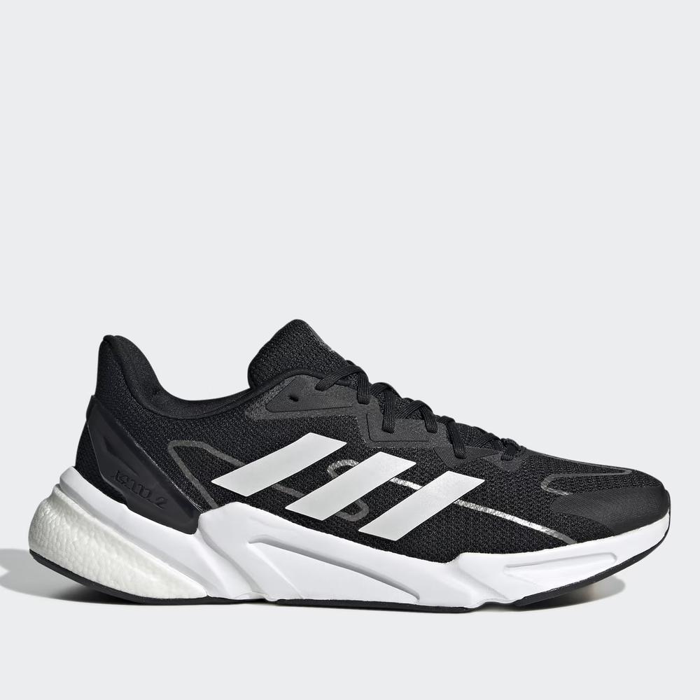 Topánky adidas X9000L2 S23651 - čierne