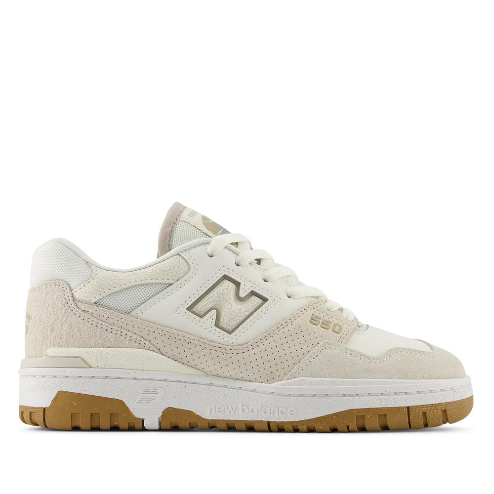 Dámske topánky New Balance BBW550TB - béžové