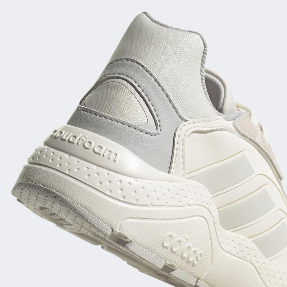Topánky adidas Crazychaos 2.0 GZ0983 - biele