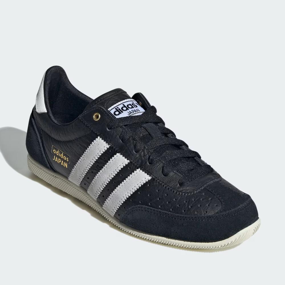 Pánske topánky adidas Originals Japan IH5490 - čierne