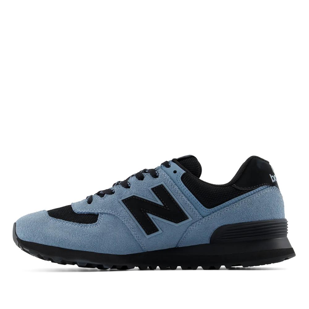 Unisex topánky New Balance M5743KI - modré