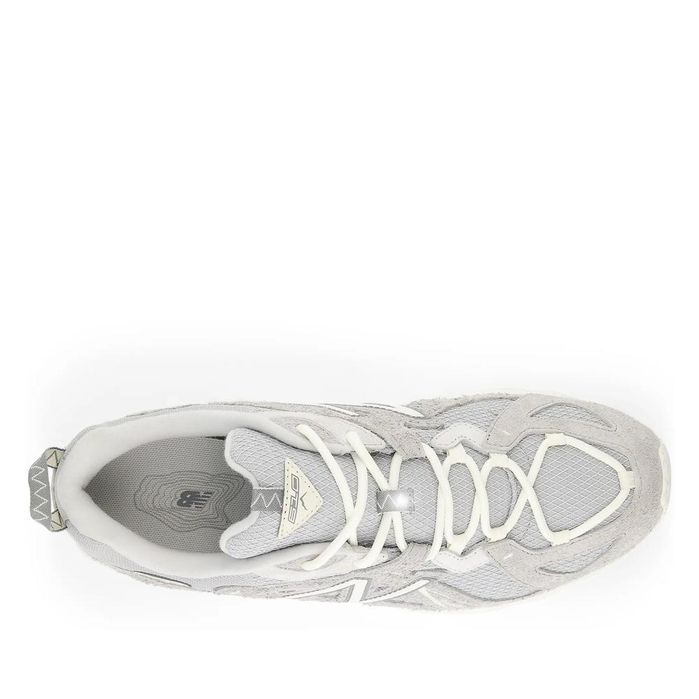 Topánky New Balance ML610TGM - šedý