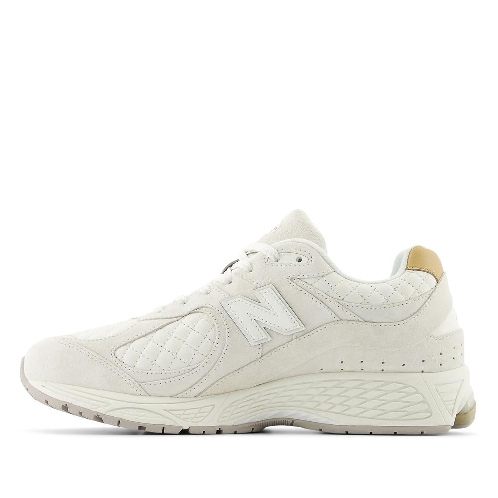 Topánky New Balance M2002RPD - béžové