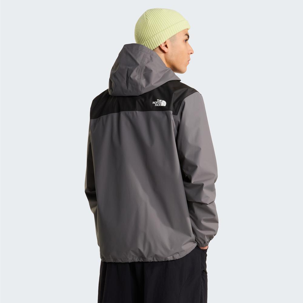 Mužský bunda The North Face Antora 0A7QEYC6B1 - šedý