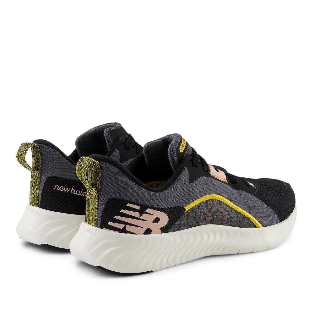 Topánky New Balance WXBEYCB1 - čierne