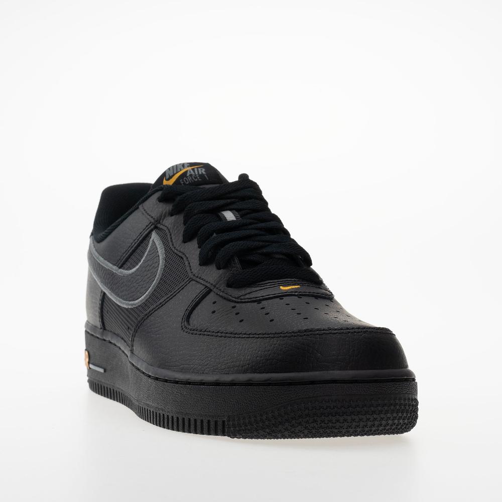 Pánske topánky Nike Air Force 1 '07 Essential IB7677-001 - čierne
