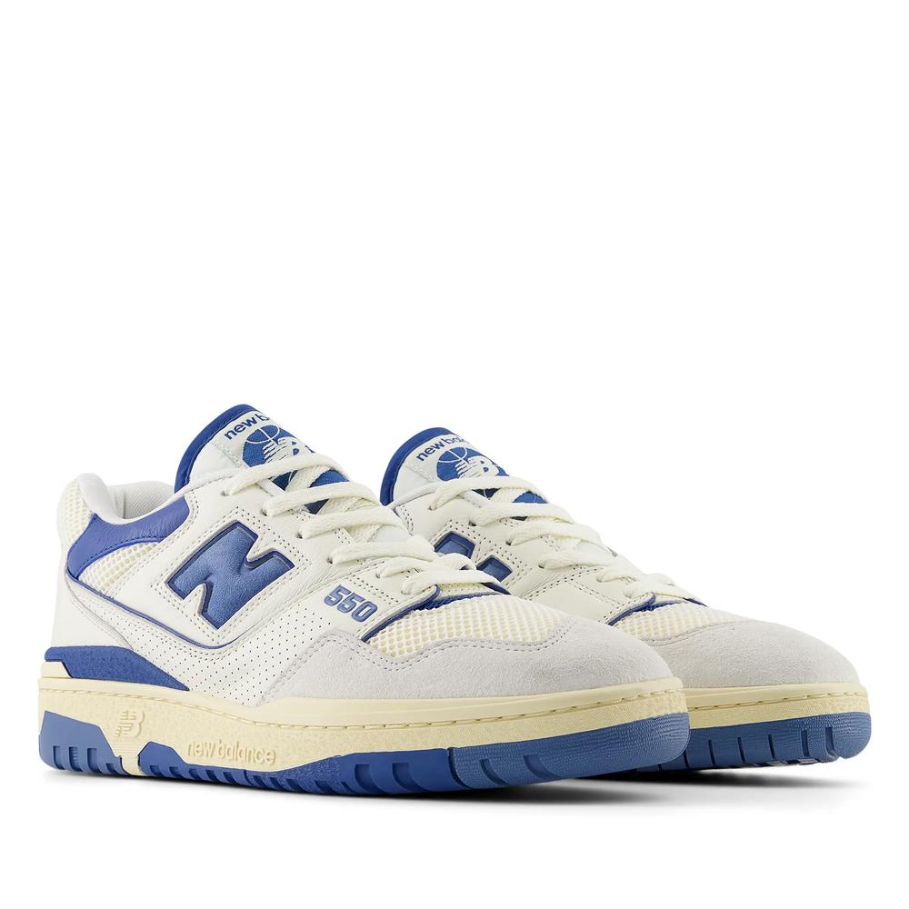 Unisex topánky New Balance BB550CPD - viacfarebné