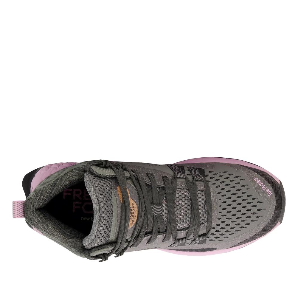 Dámske topánky New Balance Fresh Foam Hierro v7 WTHIMCCG - viacfarebné