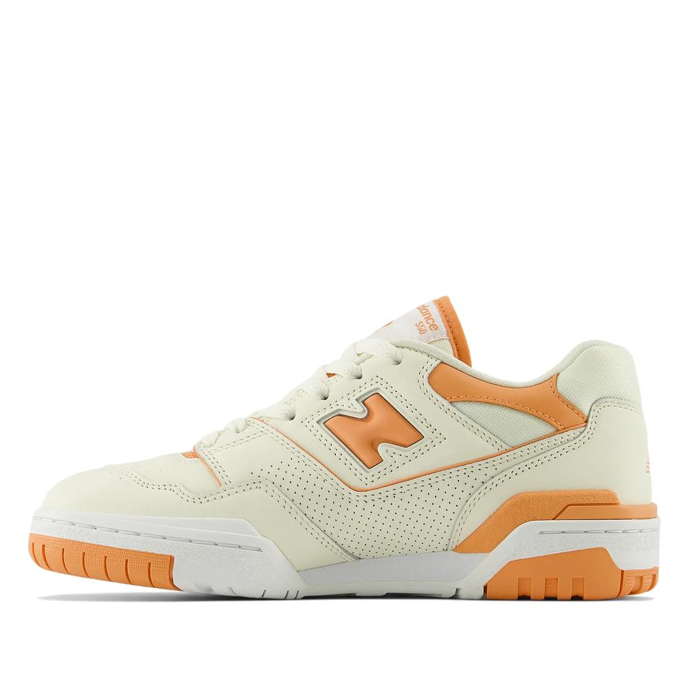 Dámske topánky New Balance BBW550AJ - béžové