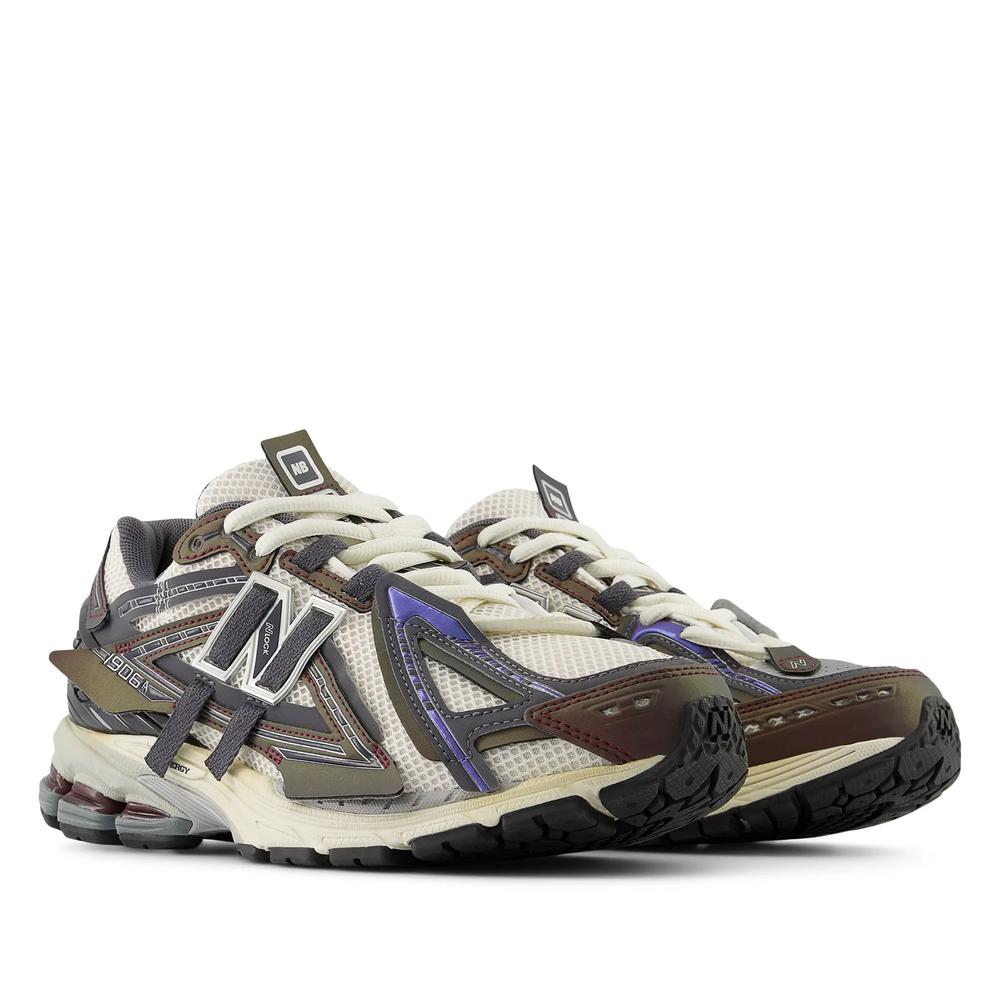 Topánky New Balance U1906ANA - viacfarebné