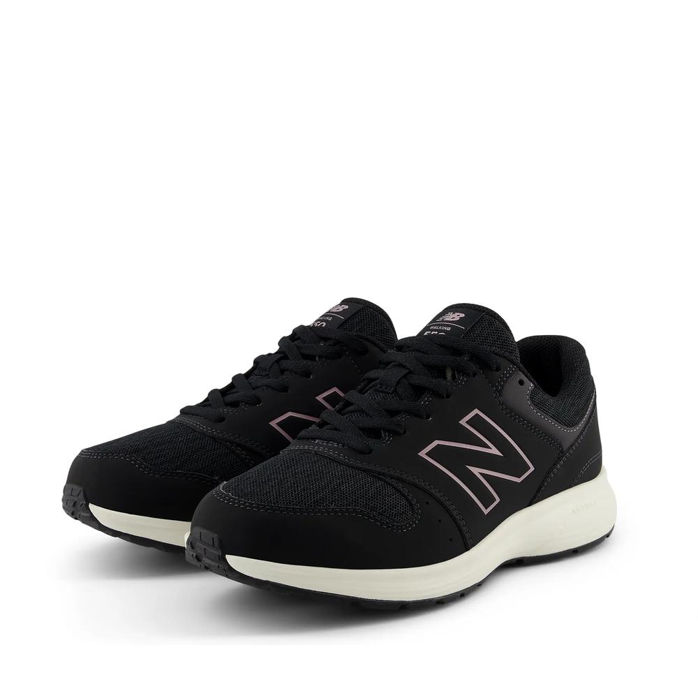 Topánky  New Balance WW550CB4 - čierne