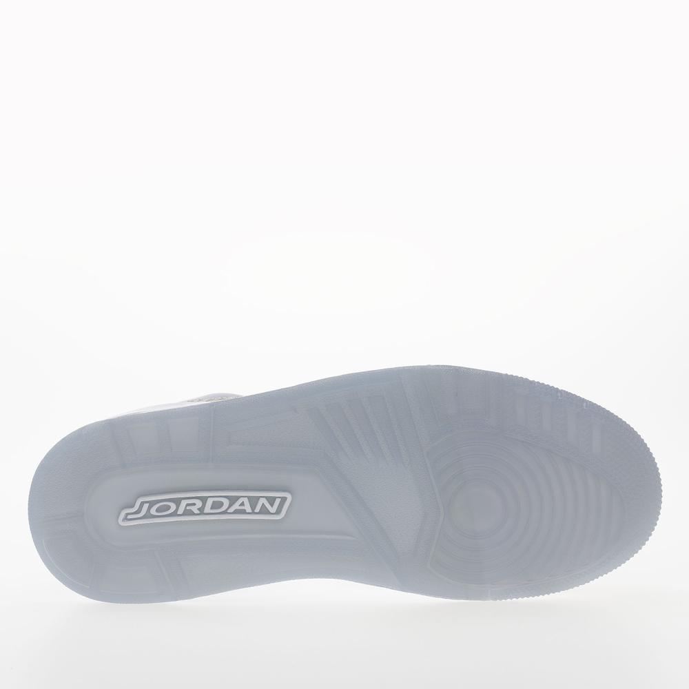 Pánske topánky Jordan Spizike Low FQ1759-103 - biele