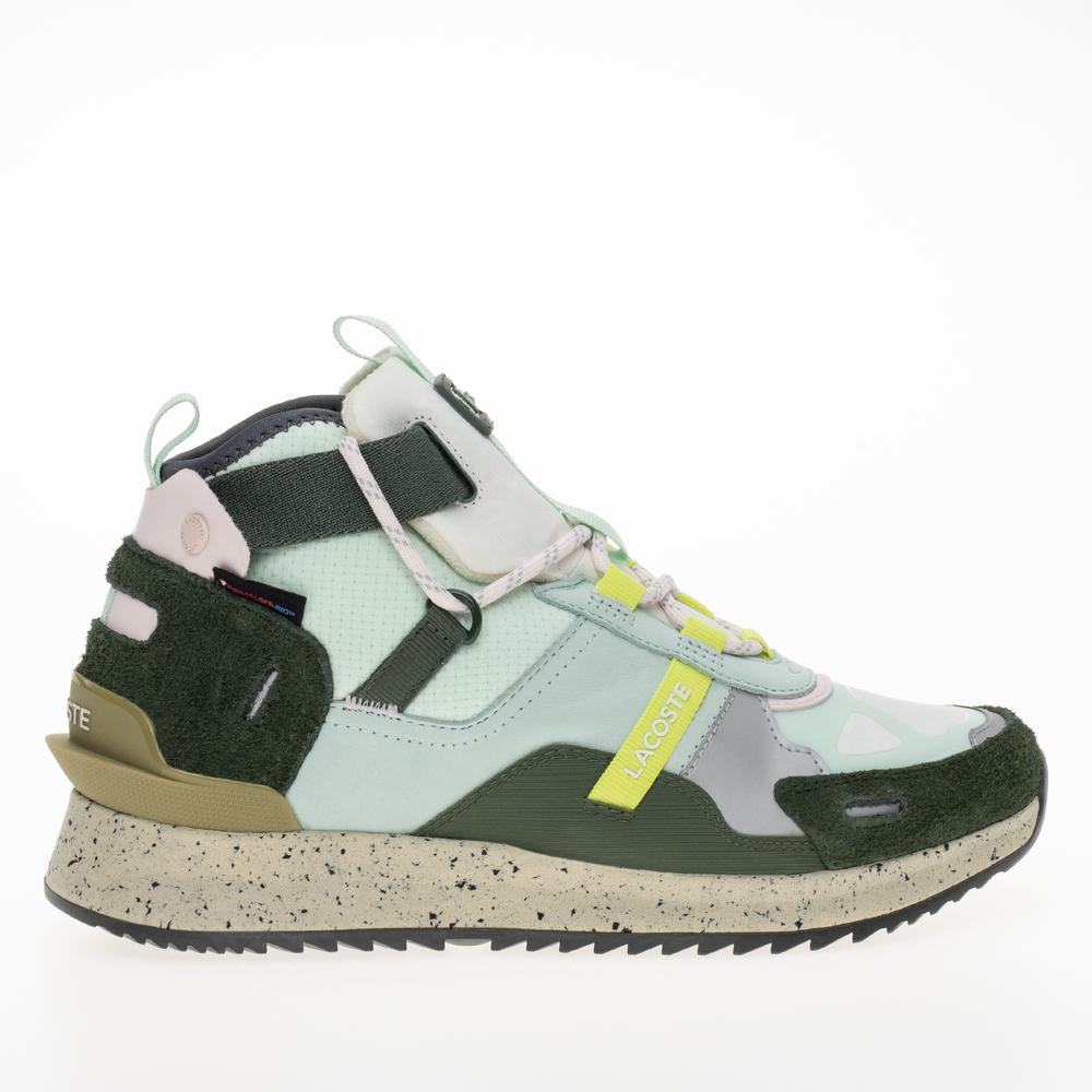 Topánky Lacoste Run Breaker 746SFA0068-ANH - viacfarebné