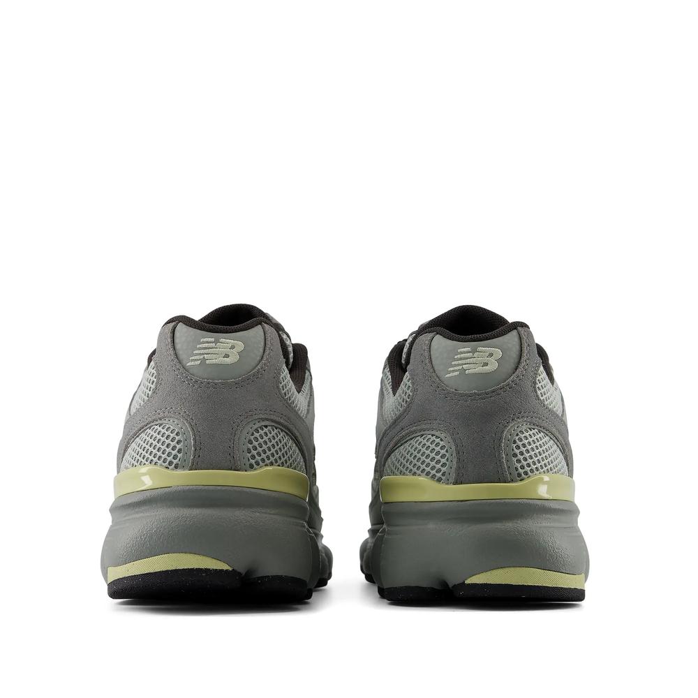 Pánske topánky New Balance M603674 - zelené