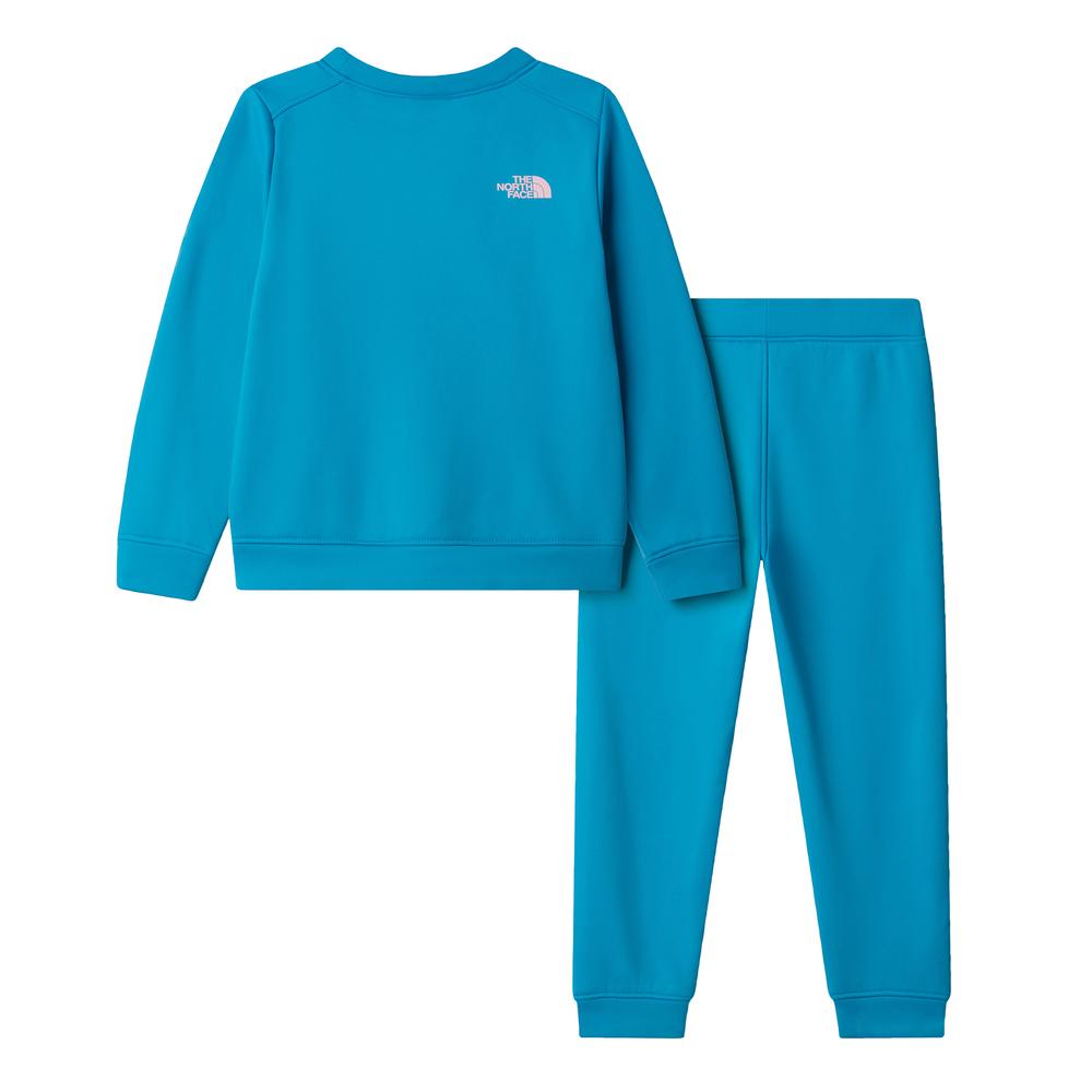Tepláková súprava The North Face Performance 0A8CV0D7R1 - modré