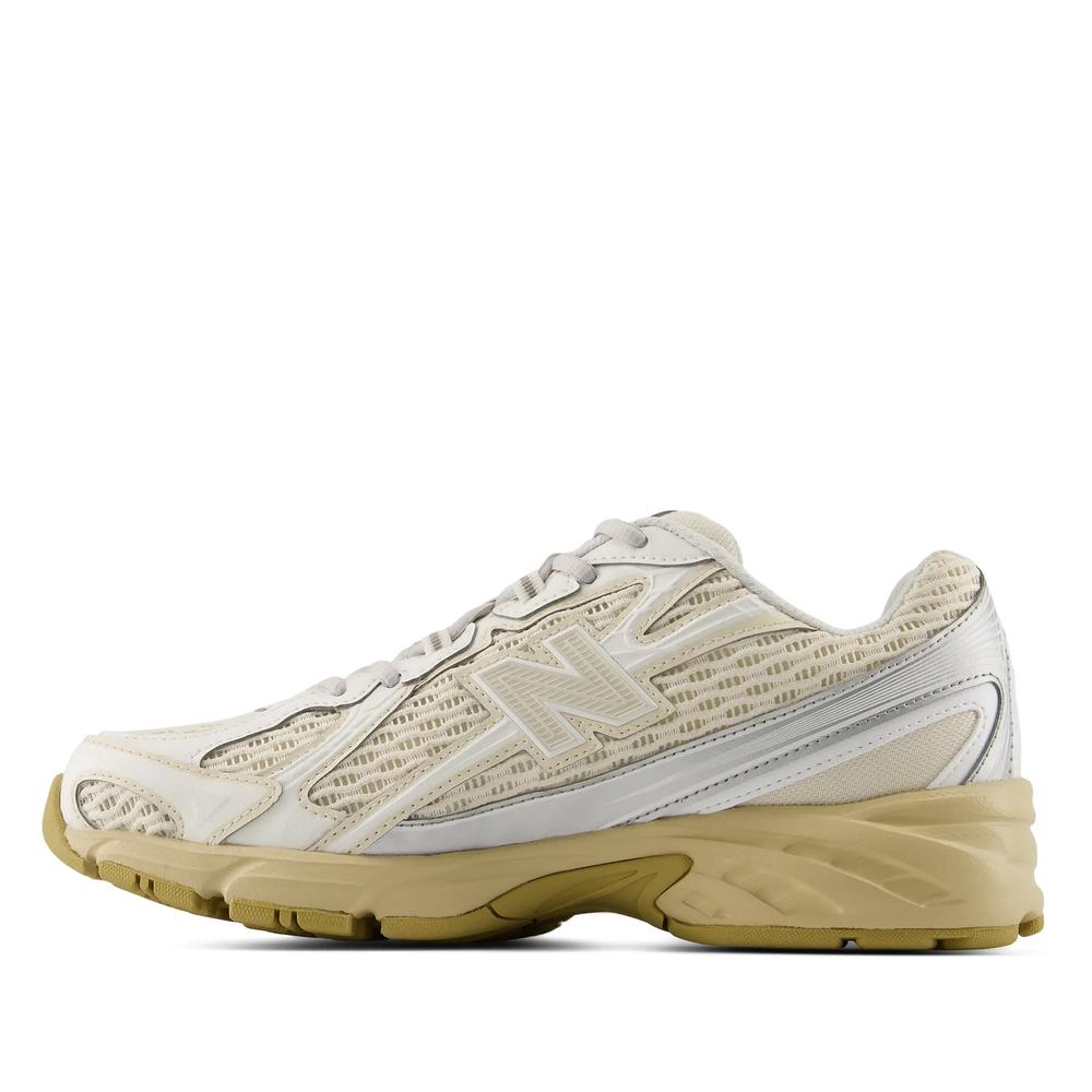 Unisex topánky New Balance U7403OO - béžové