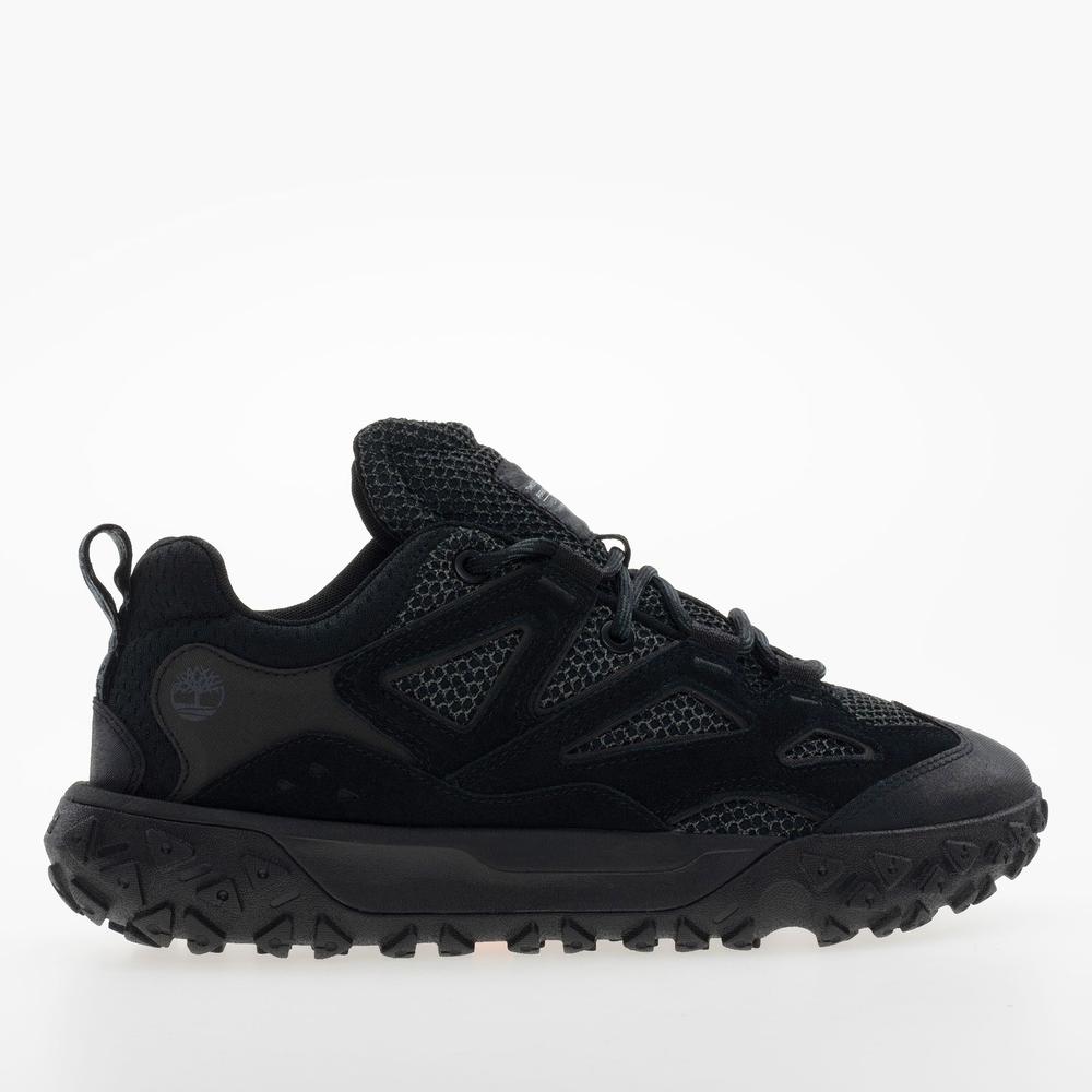 Pánske topánky Timberland Greenstride Motion 6 Low TB0A6DU2EAE1 - čierne