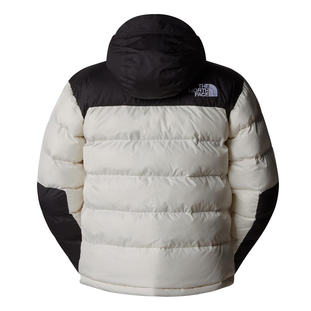 Dámské bunda The North Face Limbara Insulated 0A89G9QLI1 - biele