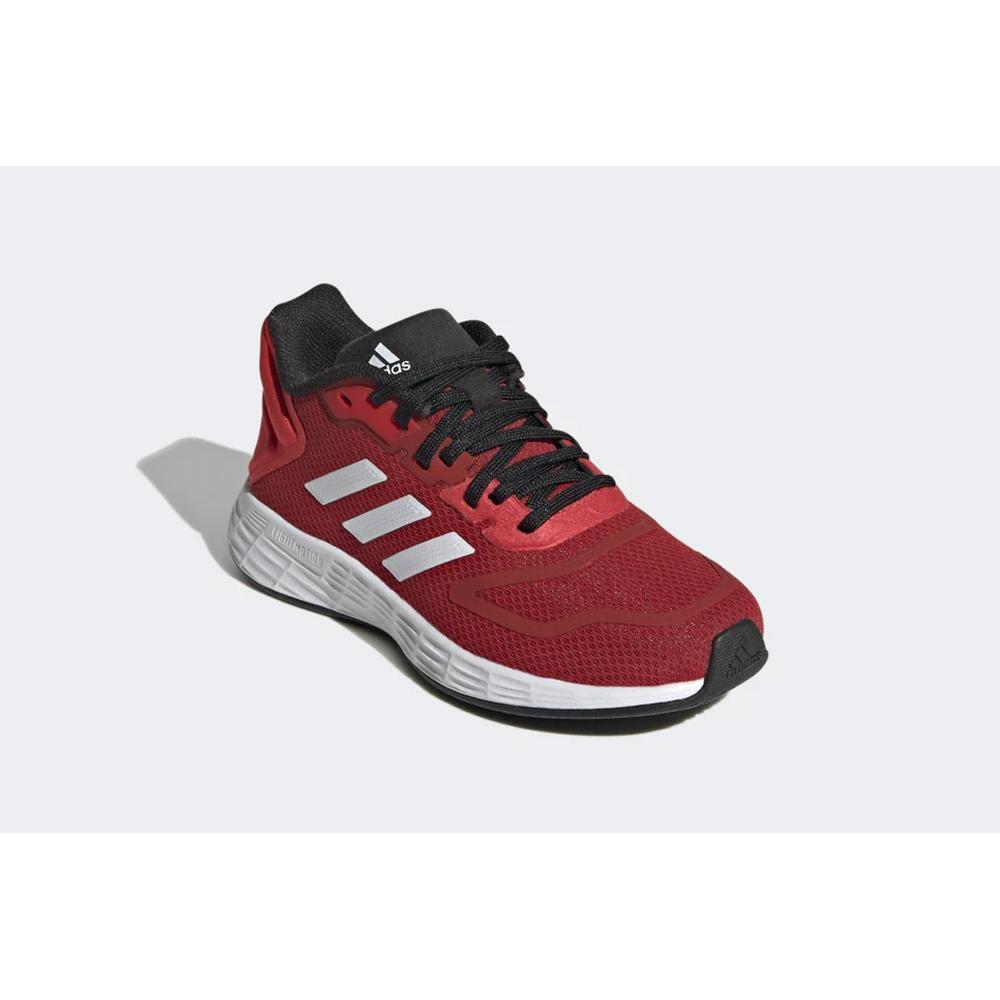 Topánky adidas Duramo 10 GW8758 - červené