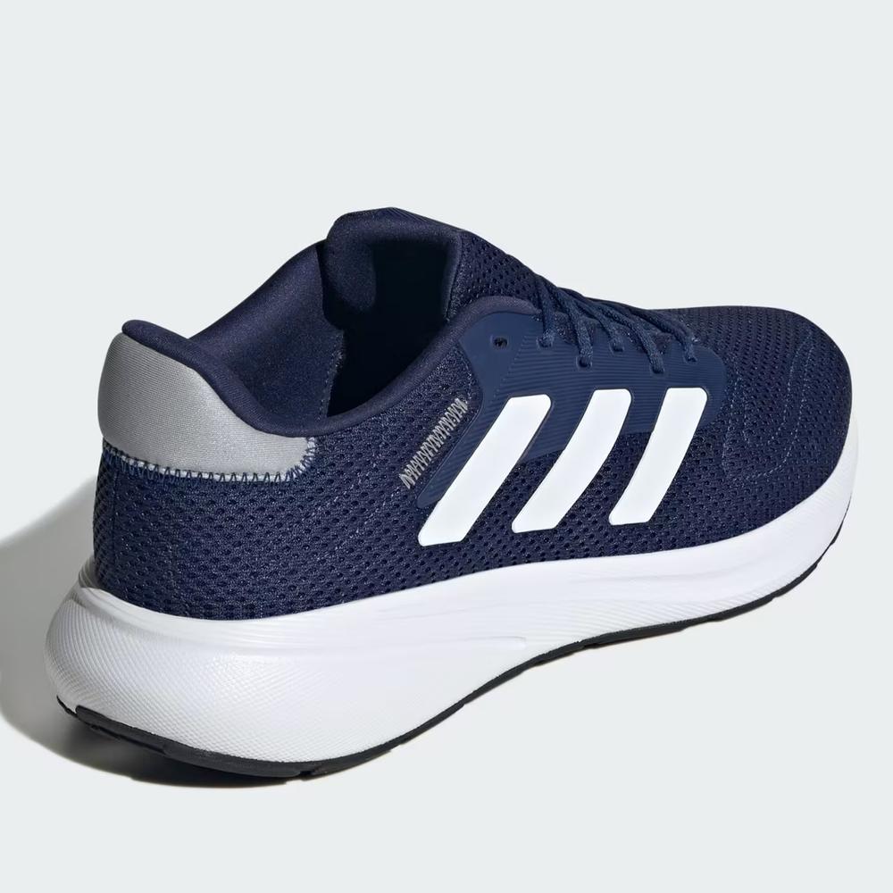 Pánske topánky adidas Running Response Runner IH6103 - tmavomodré