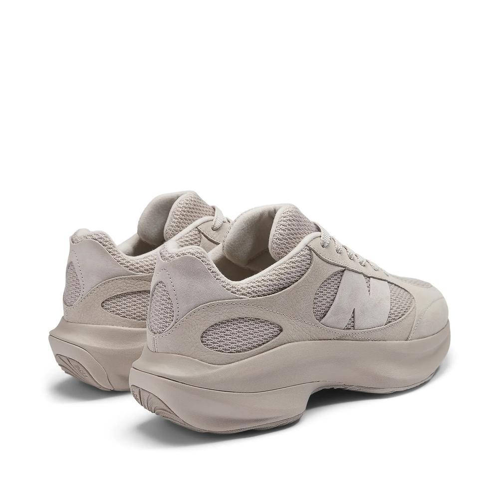 Topánky New Balance WRPD RUNNER UWRPDFCA - béžové