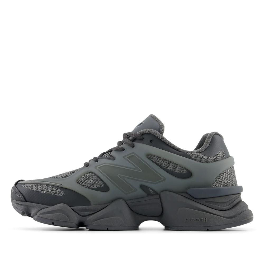 Unisex topánky New Balance U9060IAA - šedý