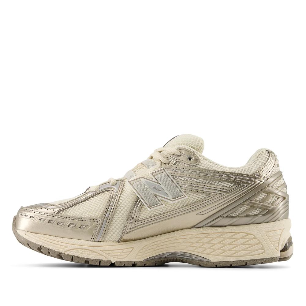 Unisex topánky New Balance U1906RCN - béžové
