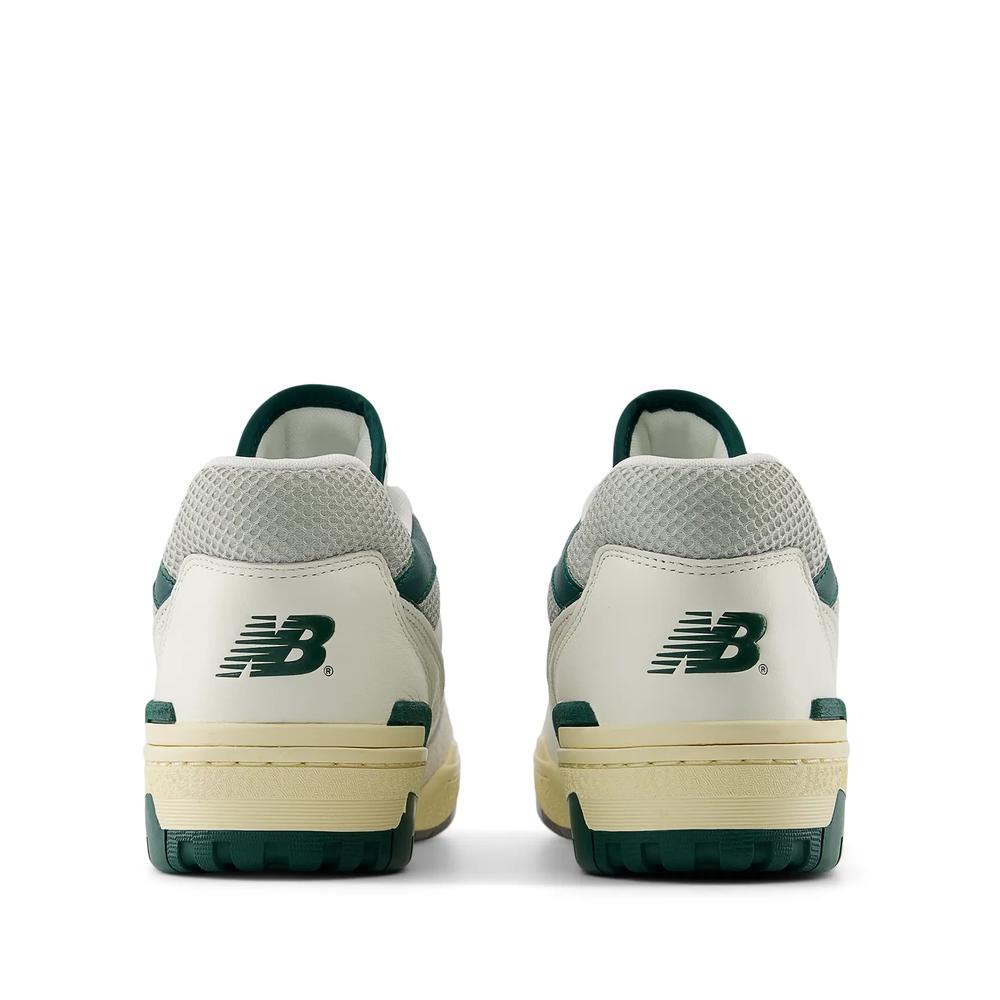 Unisex topánky New Balance BB550CPE - viacfarebné