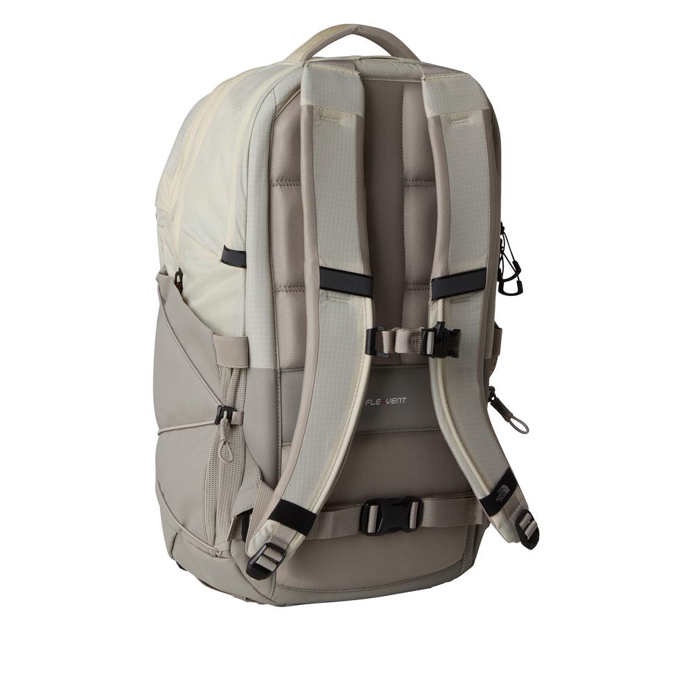 Ruksak The North Face Borealis 0A52SENK51 - béžové