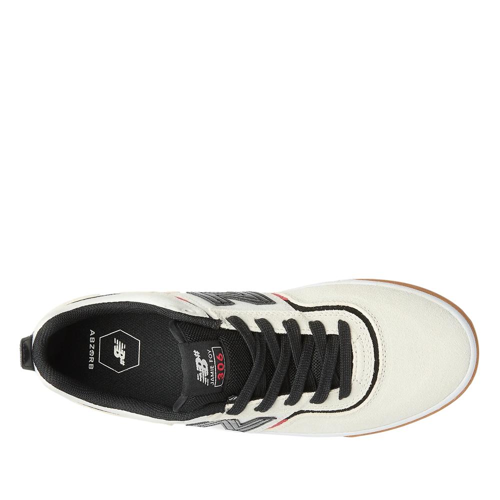 Topánky New Balance Numeric NM306SCI - béžové
