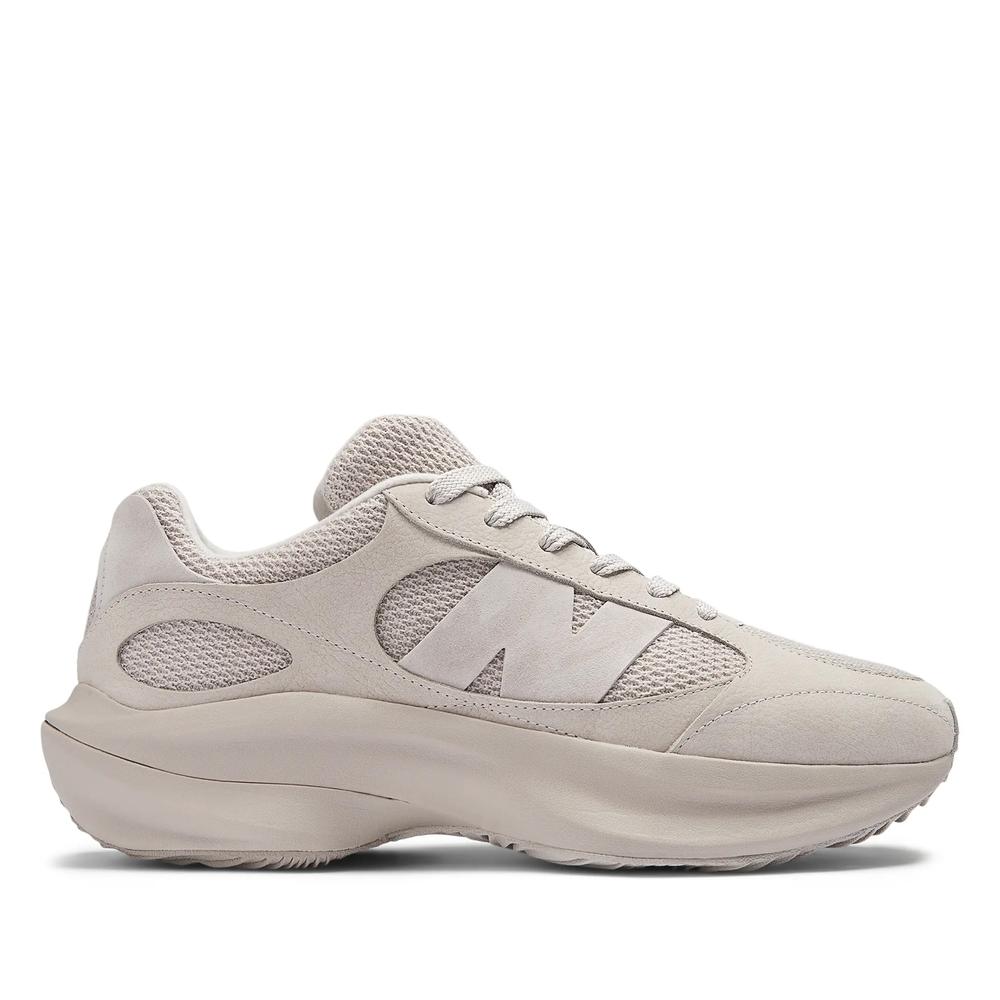 Topánky New Balance WRPD RUNNER UWRPDFCA - béžové