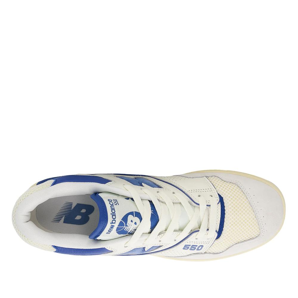 Unisex topánky New Balance BB550CPD - viacfarebné