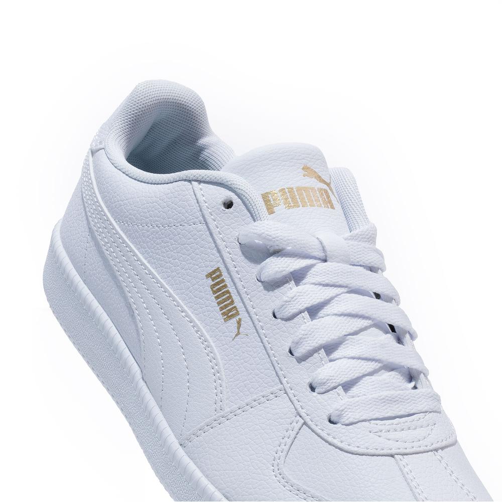 Dámske topánky Puma Club Light 40733302 - biele