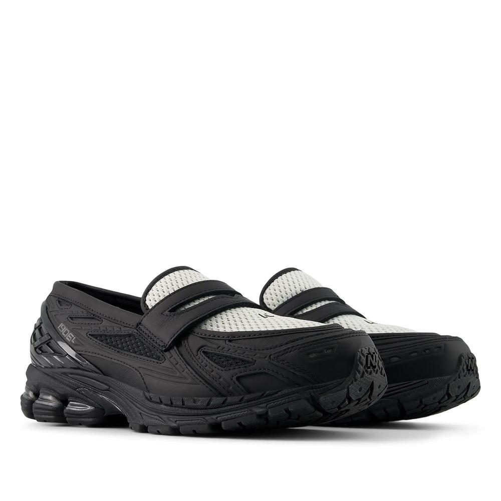 Topánky unisex New Balance U19068G9 - čierne