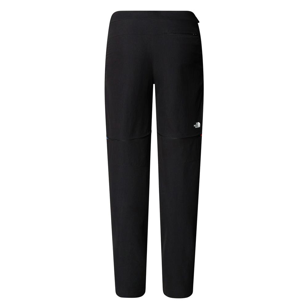 Pánske nohavice The North Face Lightning 0A556P4H01 - čierne