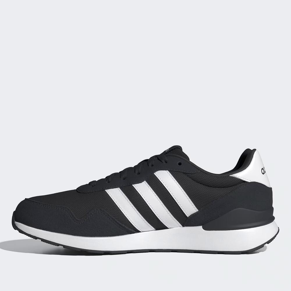 Pánske topánky adidas Run 60s 3.0 JR6622 - čierne