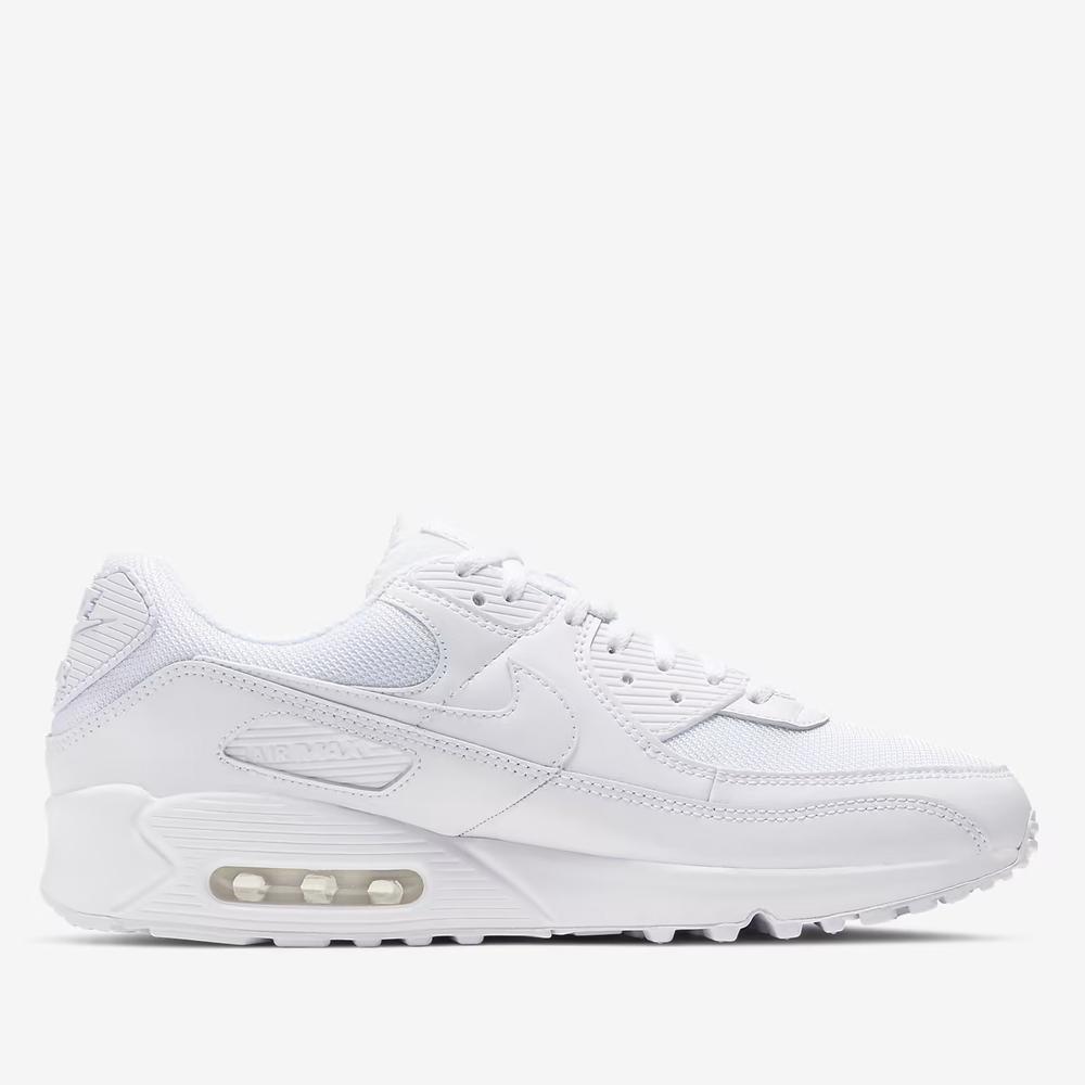 Pánske topánky Nike Air Max 90 CN8490-100 - biele