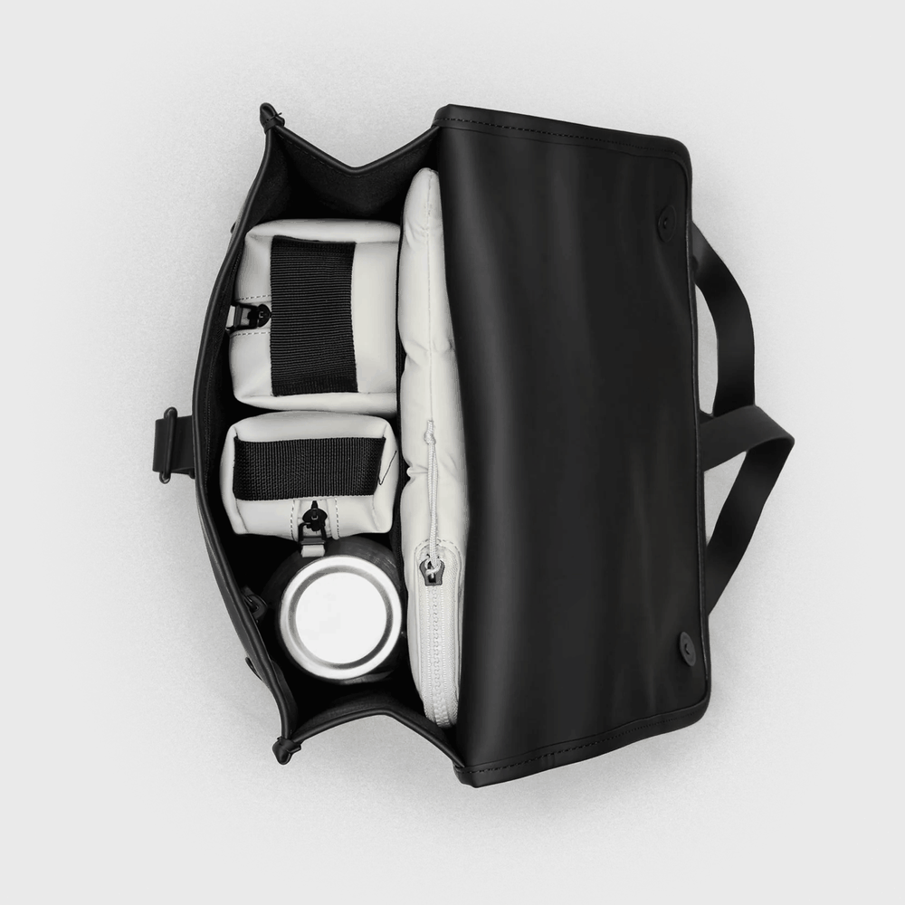 Ruksak Rains Mini 13020-03 - zelené