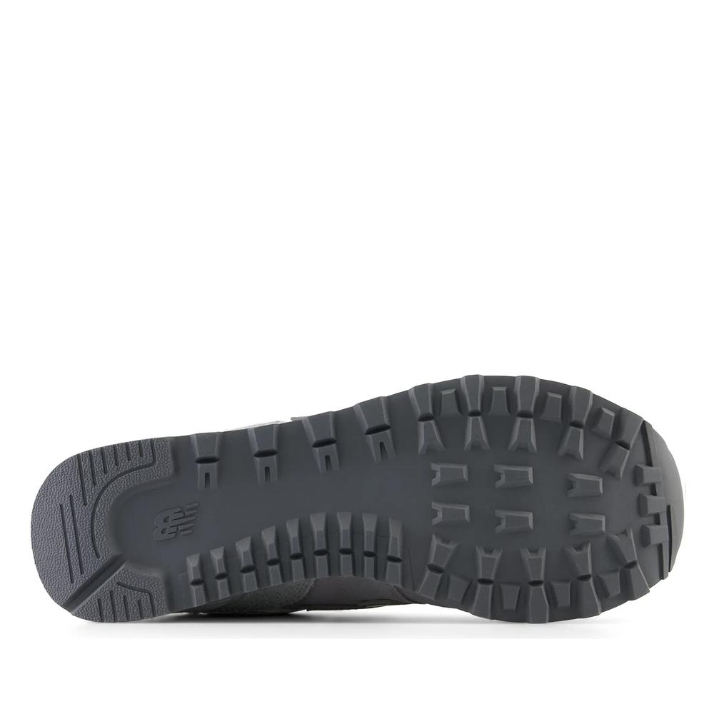 Topánky New Balance WL574YG2 - šedý