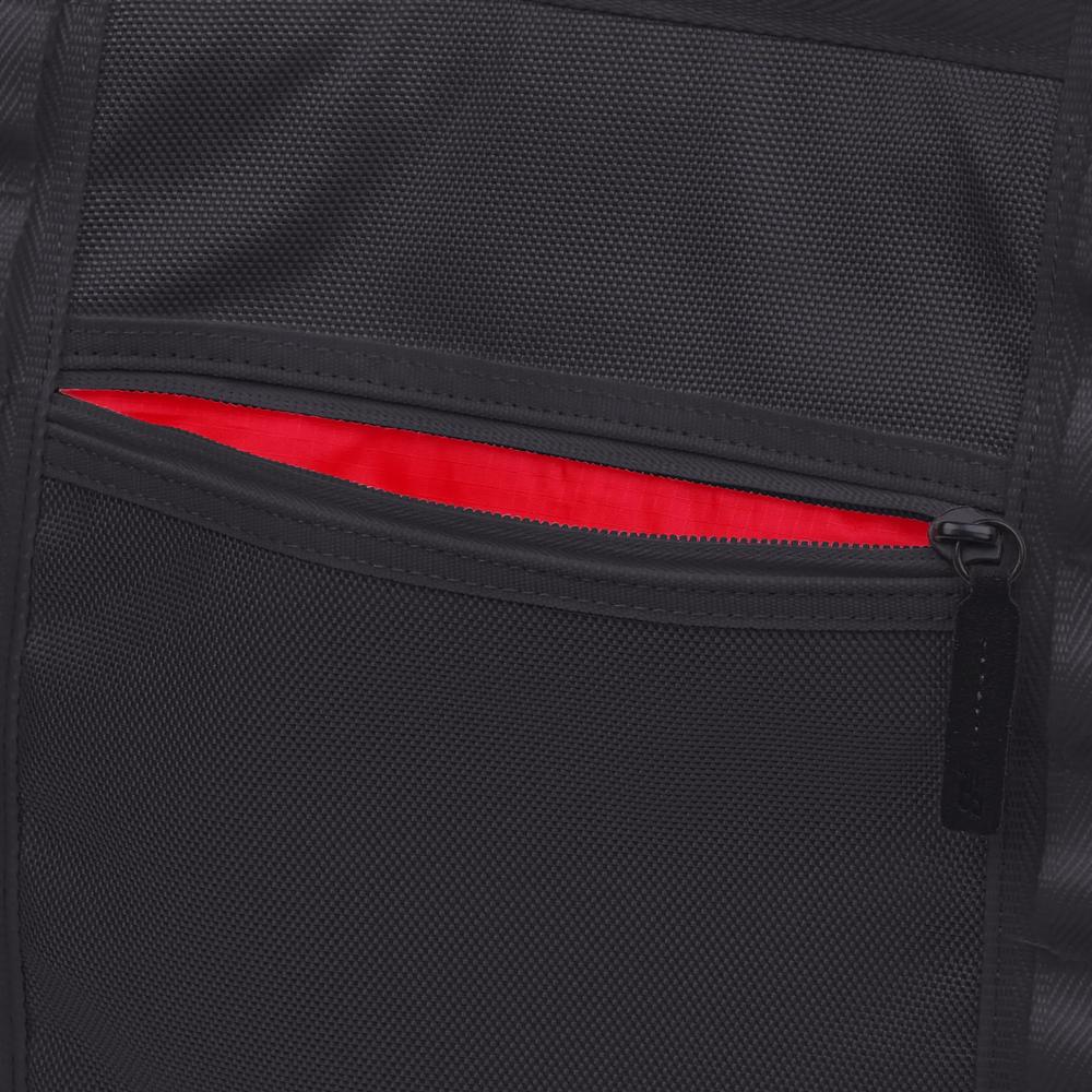 Športová taška New Balance LAB51505BK - čierne