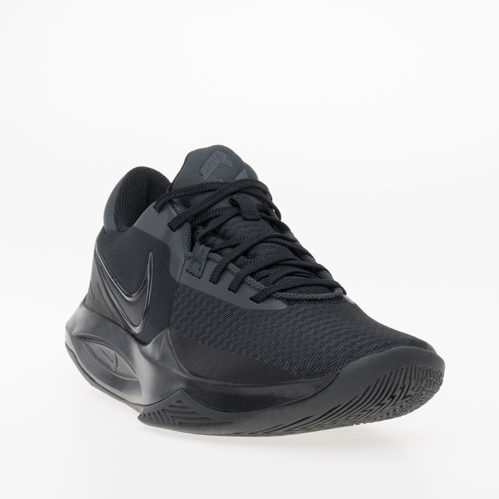 Topánky Nike Precision VI DD9535-001 - čierne