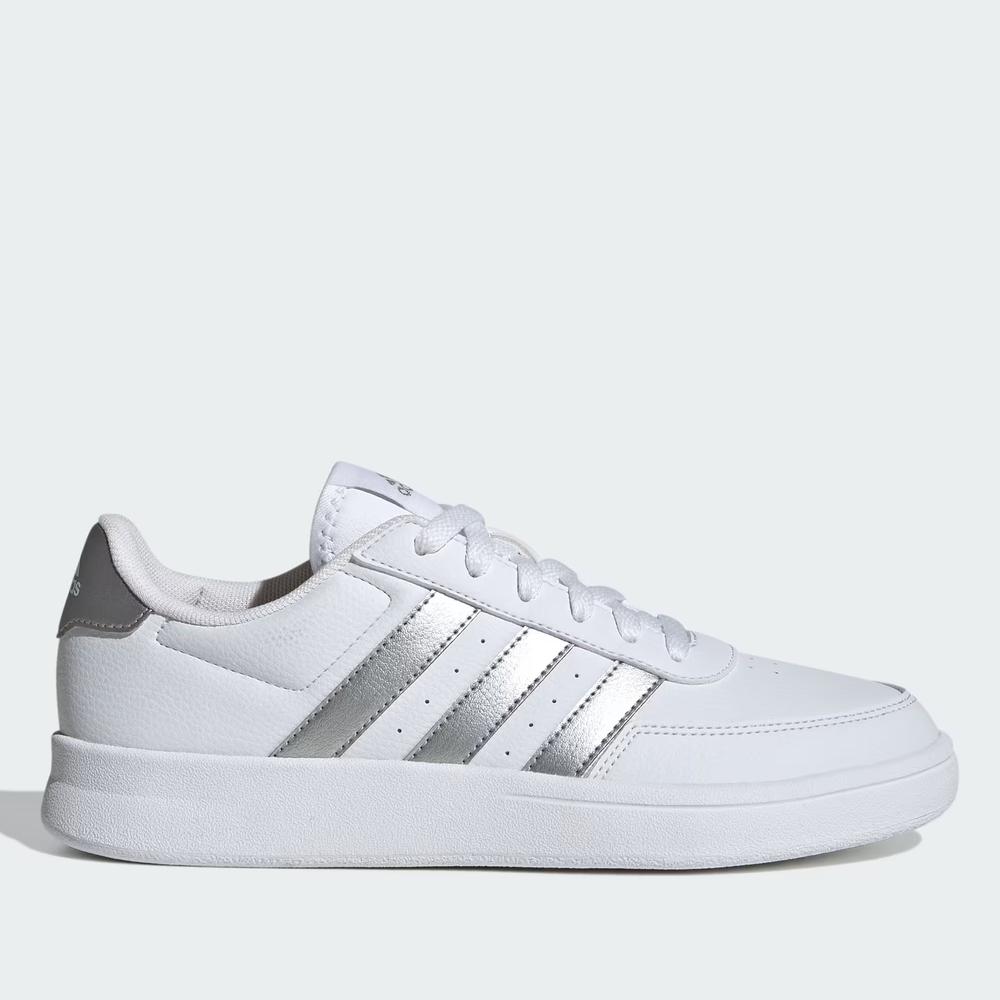 Topánky adidas Breaknet 2.0 ID0471 - biele