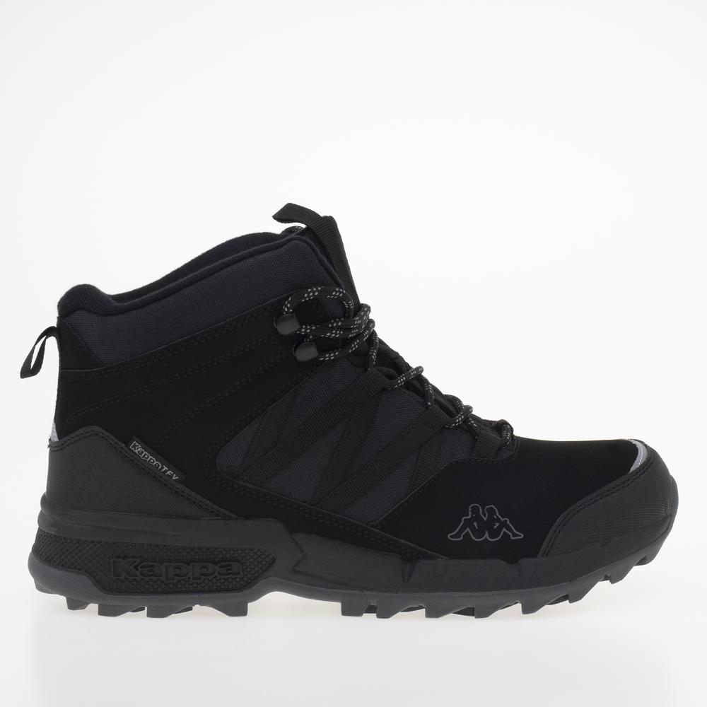 Buty Kappa Thabo Tex 243107-1116 - czarne