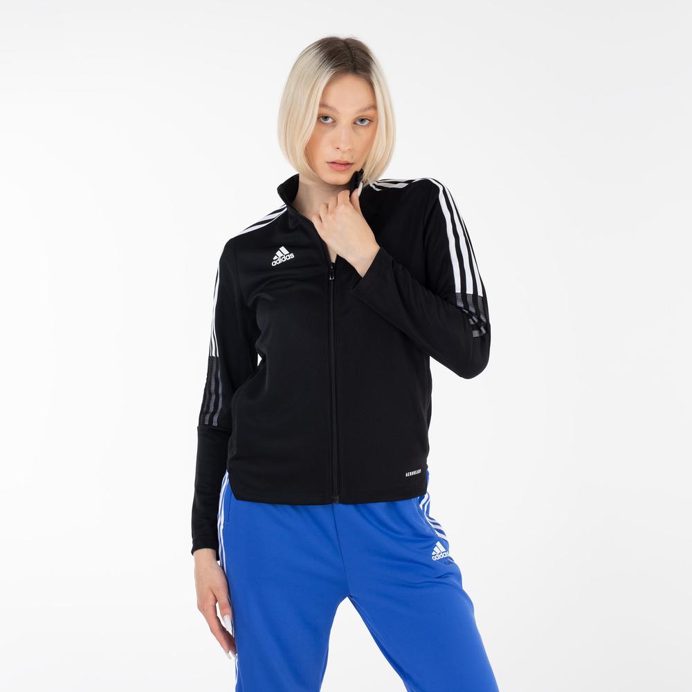 Blúza adidas Tiro 21 GM7314 - čierne