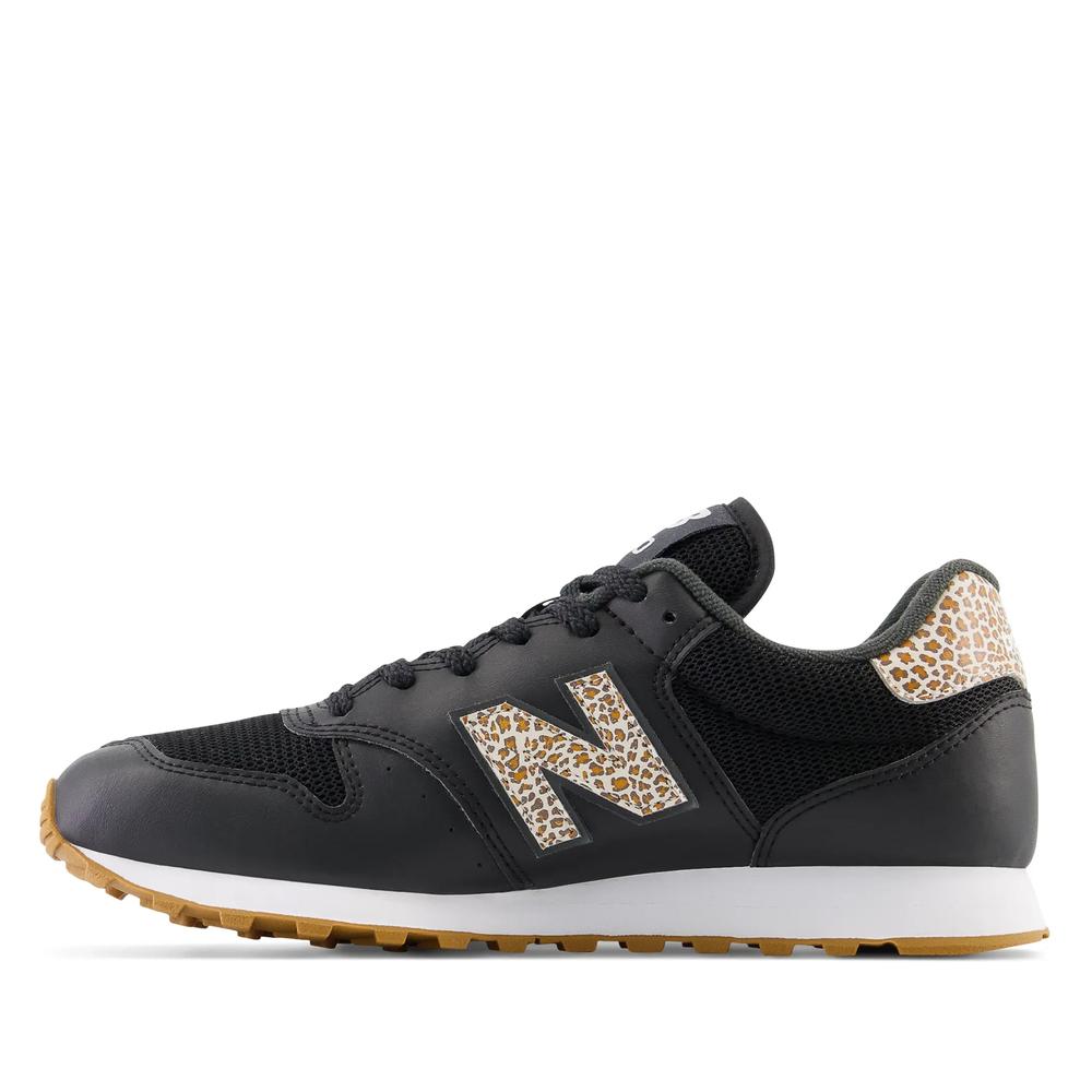 Topánky New Balance GW500LB2 – čierne