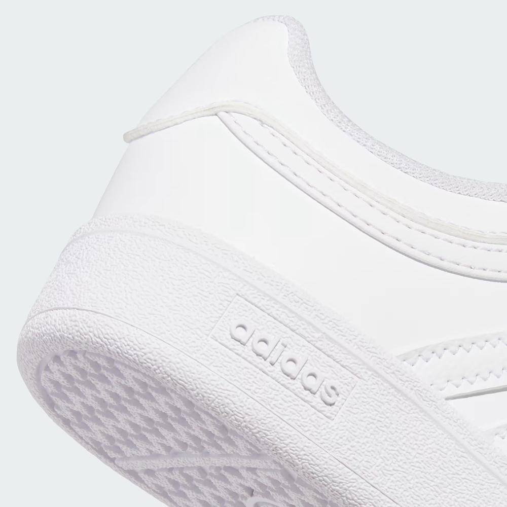 Topánky adidas Hoops 4.0 JI3481 - biele