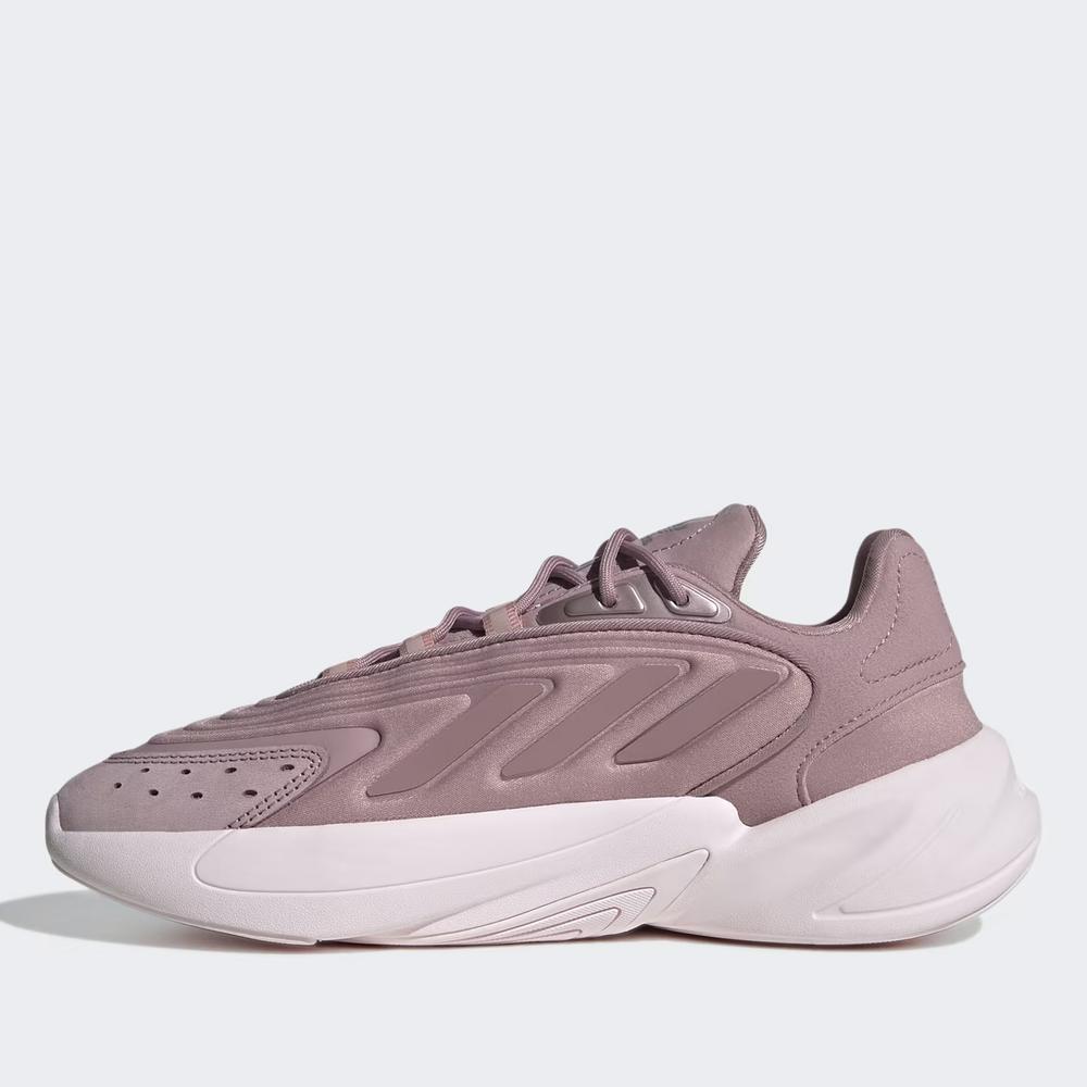 Topánky adidas Originals Ozelia GW0614 - ružové